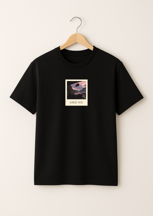 Tricou Sky