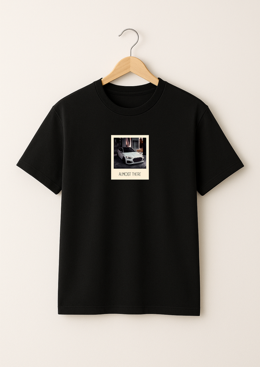 Tricou Audi