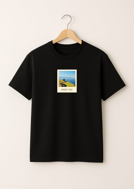Tricou Peisaj
