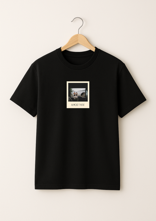 Tricou Couple